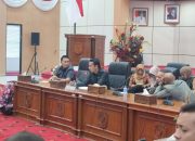 DPRD Bontang Minta Pemusatan Anggaran Stunting untuk Optimalisasi Penanganan Kesehatan