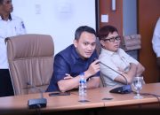 Dapat Kurangi Beban Lingkungan, Yasser Arafat Dorong Optimalisasi Layanan Sampah di Pesisir Bontang