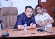 Minim Fasilitas, Sampah di Pesisir Bontang Mengancam Ekosistem Laut