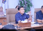 Ancaman Proyek Mangkrak di Bontang, DPRD Desak Penyelesaian Tepat Waktu