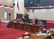 Tantangan Pembebasan Lahan, Yusuf Khawatir Proyek Posyandu di Bontang Selatan Tak Terlaksana