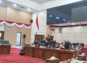 Dampak Buruk Pernikahan Dini, Heri : Ancaman Stunting bagi Generasi Muda Bontang