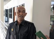 Yusuf Dorong Pengadaan Kendaraan Khusus ODGJ di Bontang