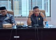 Muhammad Sahib Desak Pemkot Segera Realisasikan Pembangunan Polder untuk Redakan Banjir