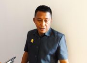 DPRD Bontang Khawatir Dengan Penurunan Drastis APBD 2025