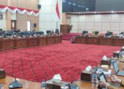 DPRD Bontang Soroti Penurunan APBD 2025, Fraksi-Fraksi Soroti Prioritas Anggaran Pemkot
