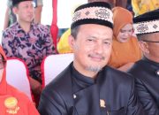 Banjir Rob Terus Mengancam, Saeful Rizal Tekankan Pentingnya Kolaborasi Pemerintah dan Masyarakat