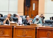 Fraksi PKS-NasDem DPRD Bontang Desak Pemkot Harus Realisasikan Bantuan untuk Korban Kebakaran