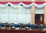 DPRD Bontang Soroti Perbedaan Ketinggian Proyek Fisik di Telihan, Pertanyakan Sinkronisasi Anggaran