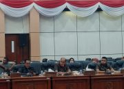 DPRD Bontang Minta PUPRK Lebih Cepat Realisasikan Anggaran Demi Keberlanjutan Pembangunan