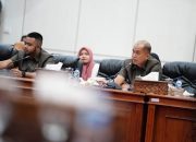 Galian C Tidak Ada di Bontang, Joni Alla’ Padang: Hambat Proyek Pembangunan