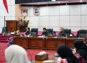 880 Kader Posyandu di Bontang, Baru 130 yang Diberi Pelatihan: DPRD Dorong Pemerintah Tingkatkan Kapasitas Kader