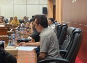 Fraksi Golkar Dukung Pemkot Bontang dalam Penguatan Daya Saing Investasi, Pariwisata, dan UMKM