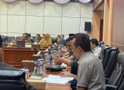 Penguatan UMKM Dinilai Fraksi Golkar sebagai Langkah Efektif Kurangi Pengangguran