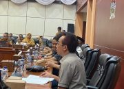 Fraksi Golkar DPRD Bontang Desak Pemerintah Lebih Fokus Tangani Stunting