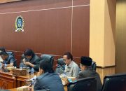 Fraksi Golkar Minta Pemerintah Bontang Fokus Tangani Kasus Pelecehan Seksual