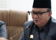 Dorong Partisipasi, Bonnie Minta Paslon dan KPU Sasar Pemilih Belimbing dengan Edukasi yang Tepat