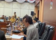 Fraksi Golkar Soroti Penyusunan RAPBD 2025, Prioritaskan Program untuk Optimalkan Anggaran