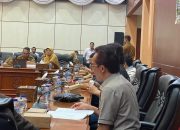 Golkar Minta Kebijakan Anggaran Bontang 2025 Fokus pada Kesejahteraan dan Infrastruktur