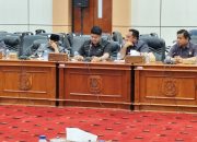 Fraksi PKB Minta Pemkot Bontang Fokuskan APBD 2025 pada Kesejahteraan Masyarakat