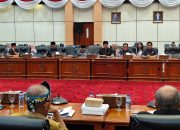 Fraksi PKB Apresiasi Target PAD Bontang 2025 yang Lebih Tinggi