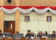 Fraksi PKB Soroti Penurunan APBD 2025, Minta Pemkot Bontang Berikan Penjelasan