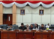 Fraksi PKB Dorong Pemerintah Tingkatkan Profesionalisme Aparatur untuk Optimalkan PAD