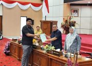 Fraksi PKB Minta Pemkot Genjot Program PAD 2025, Fokus pada Validasi Data dan Kepatuhan Pajak