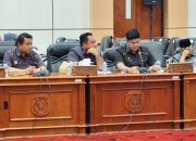 PKB Soroti Sektor Sarang Burung Walet yang Dinilai Kurang Berkontribusi pada PAD Bontang