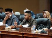 Judul: Drainase Picu Genangan, ARF Kritik Kualitas Proyek di RT 9 Api-api