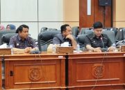 PKB Kritisi Skema Pemkot Bontang untuk Pengentasan Kemiskinan dan Pengangguran di RAPBD 2025
