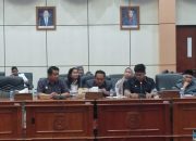 Fraksi PKB Minta Pemkot Fokus Evaluasi Program 2024, Sekda Bontang Beri Tanggapan