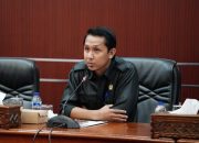 Gerindra Pertanyakan Efektivitas Alokasi Belanja Daerah dalam Meningkatkan Ekonomi Bontang