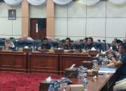 Gerindra Tantang Pemkot Bontang Optimalkan Inovasi Pengelolaan PAD