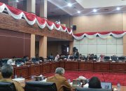 Harap IPM Bukan Hanya Angka Statistik Semata, Fraksi Gerindra Minta Dampak Nyata Terhadap Masyarakat