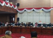 Fraksi Gerindra Pertanyakan Akurasi Penggunaan Data Inflasi Samarinda untuk Kota Bontang