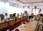 DPRD Bontang Ingatkan Kadinkes Pentingnya Kolaborasi dalam Penanganan Stunting