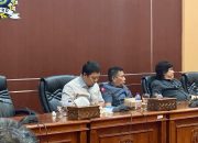 Fraksi ADB Desak Pemerintah Optimalkan Pendapatan Daerah