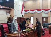 Fraksi Gerindra Soroti Efektivitas Implementasi Kemiskinan, Pemkot Bontang Genjot Program Pemberdayaan