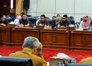 Fraksi Gerindra Harap Program Peningkatan SDM dan Infrastruktur untuk Pembangunan 2025 Tepat Sasaran