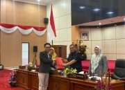 Fraksi PDI Perjuangan Dukung Rencana Pemerintah Tingkatkan PAD 61 Persen APBD 2025