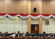 Fraksi PDI Perjuangan Soroti Prioritas Anggaran untuk Kesejahteraan Masyarakat di R-APBD 2025