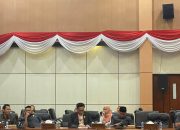 Fraksi PDI Perjuangan Minta Penjelasan Terkait Penurunan Dana Transfer 14 Persen