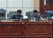Fraksi PKS Bersama NasDem Minta Penjelasan Soal Penurunan Anggaran APBD 2025