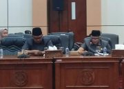 Fraksi PKS Bersama NasDem Desak Pemkot Bontang Sediakan Peralatan Penanganan Kebakaran di Daerah Pesisir