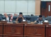 Fraksi PKS Bersama NasDem Tekankan Pentingnya Dukungan untuk UMKM agar Dapat Bertahan di Tengah Persaingan