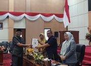 Fraksi PKS Bersama NasDem Dorong Pemerintah Kota Bontang Fokus pada Peningkatan Kualitas SDM dan Infrastruktur