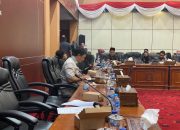 Fraksi ADB Minta Sektor Kesehatan Jadi Perhatian Utama di APBD 2025