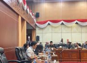Fraksi ADB Dorong Pemulihan Ekonomi dan Reformasi Sosial Jadi Prioritas 2025