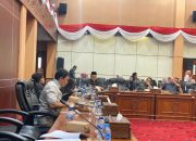 Muhammad Irfan Minta Pengelolaan Pendapatan Tak Sekadar Seremonial